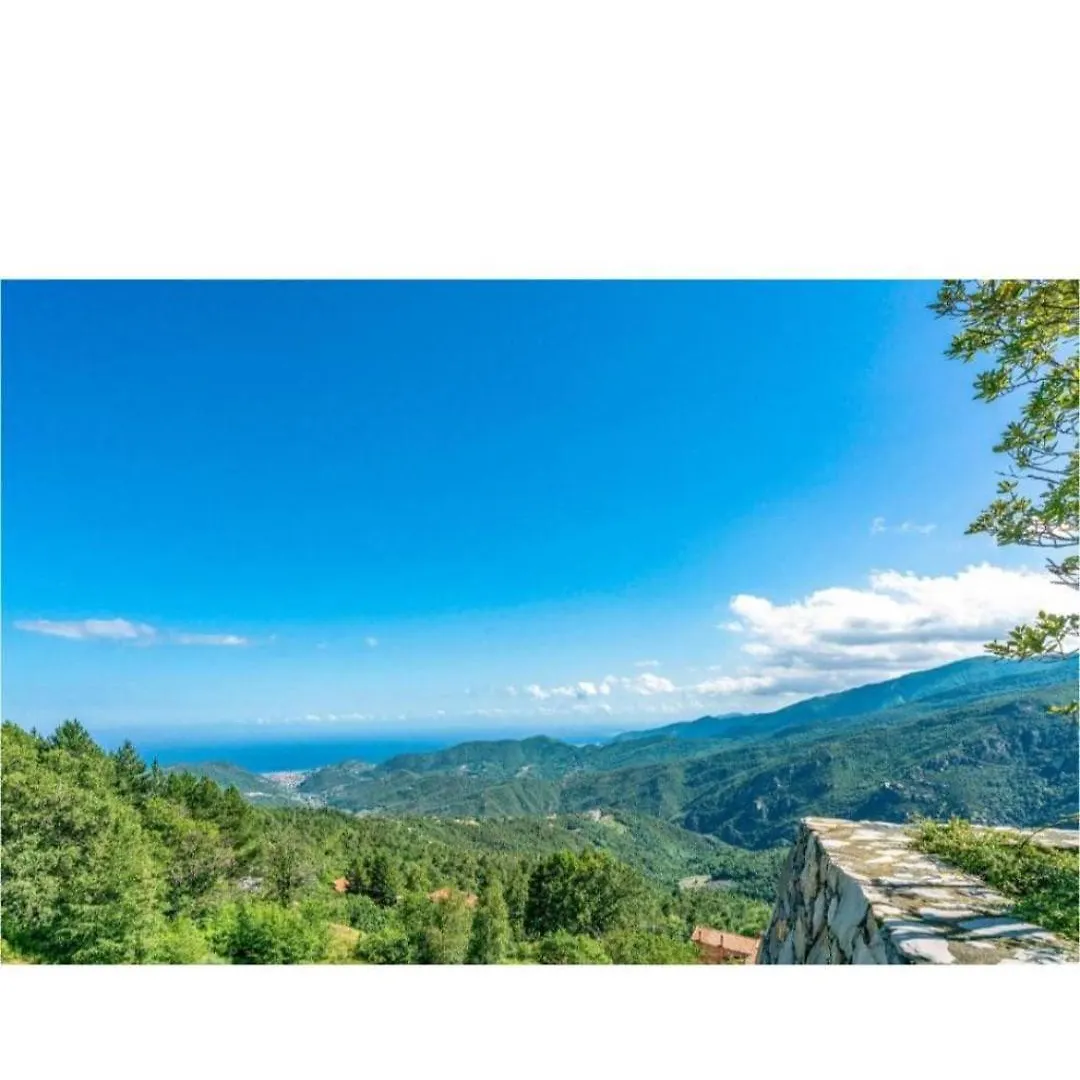 Nido Dei Gabbiani Apartamento Magliolo 0*,  Itália