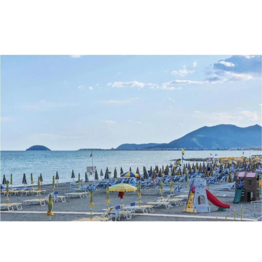 Nido Dei Gabbiani Apartamento Magliolo