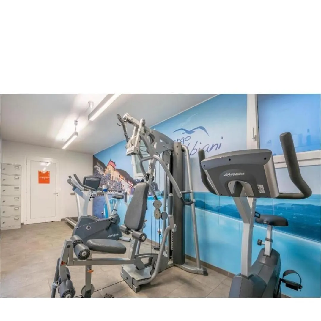 Nido Dei Gabbiani Apartamento Magliolo 0*,