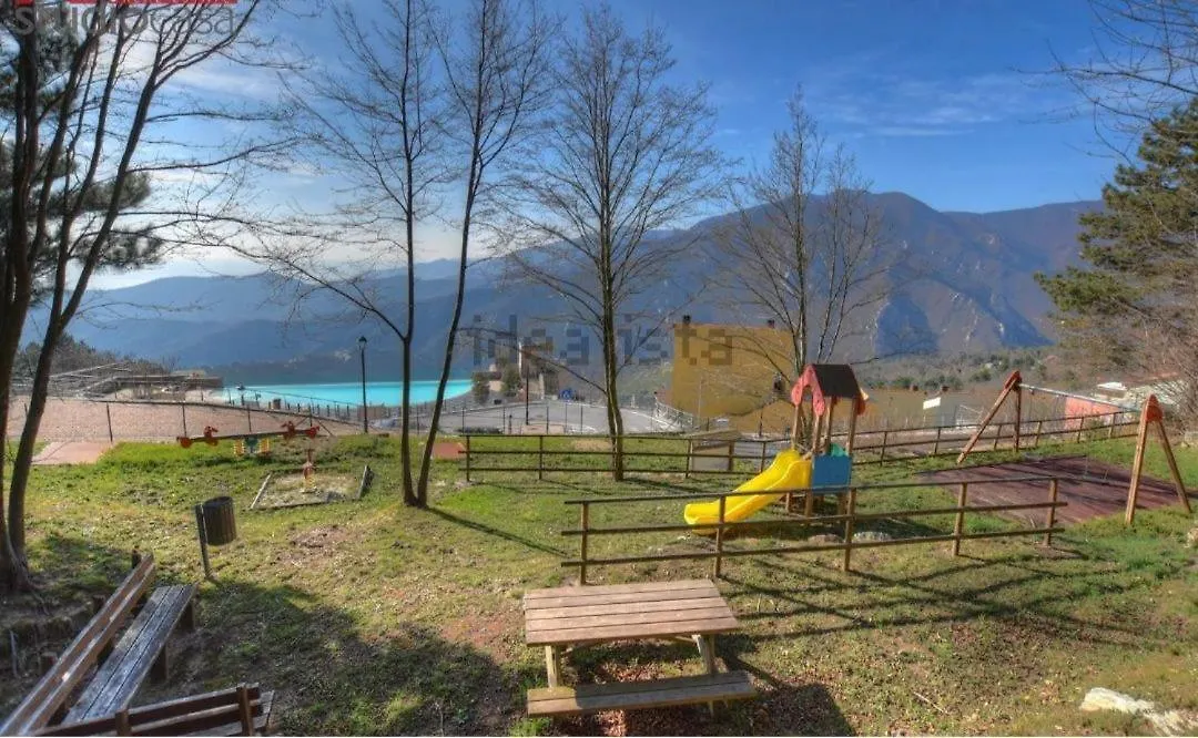 Nido Dei Gabbiani Apartamento Magliolo