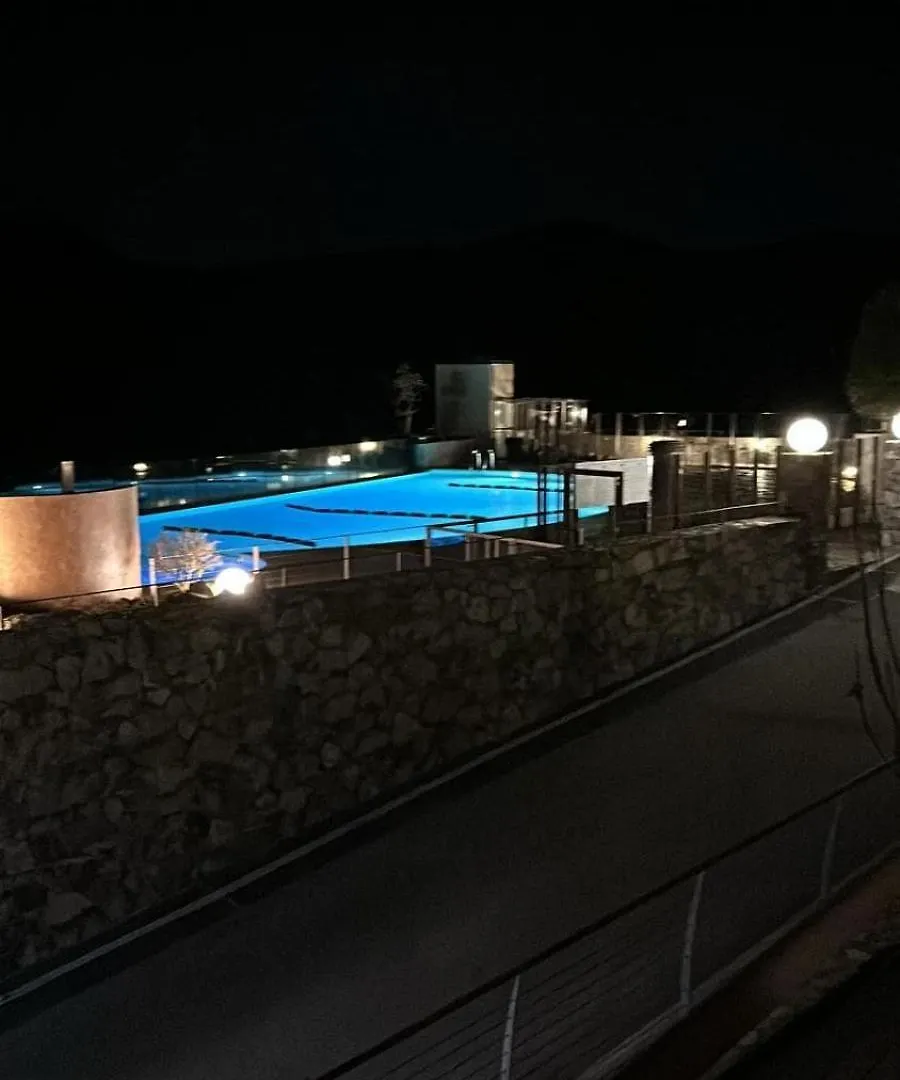 Nido Dei Gabbiani Apartamento Magliolo