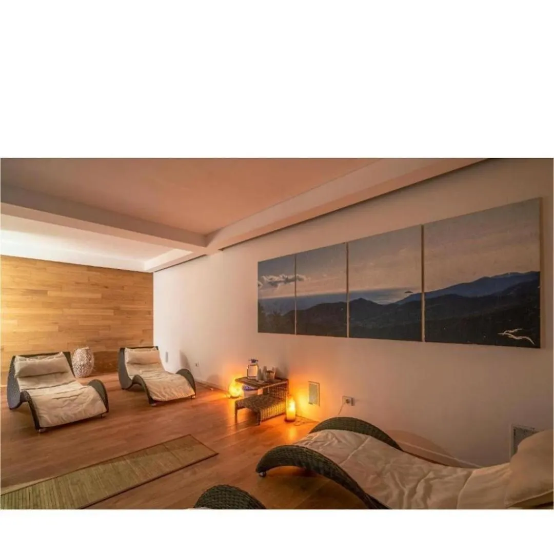 Nido Dei Gabbiani Apartamento Magliolo