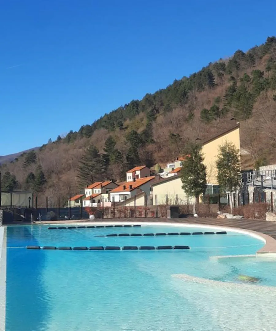 Nido Dei Gabbiani Apartamento Magliolo
