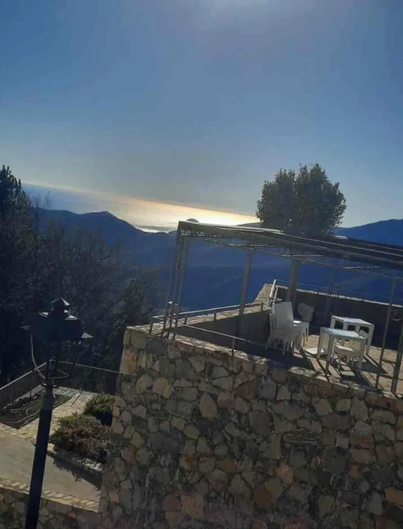 Nido Dei Gabbiani Apartamento Magliolo Itália