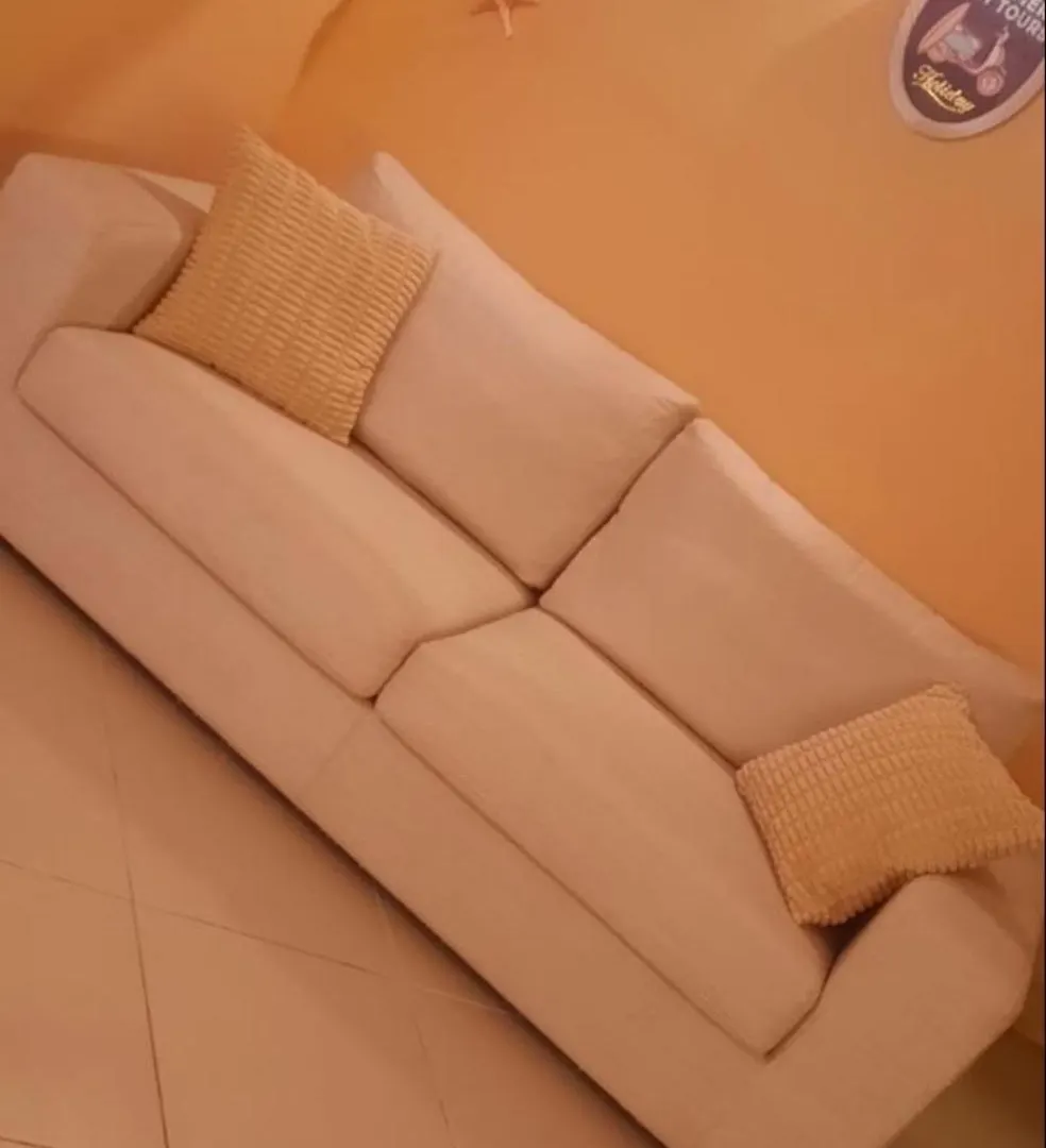 Nido Dei Gabbiani Apartamento Magliolo Itália
