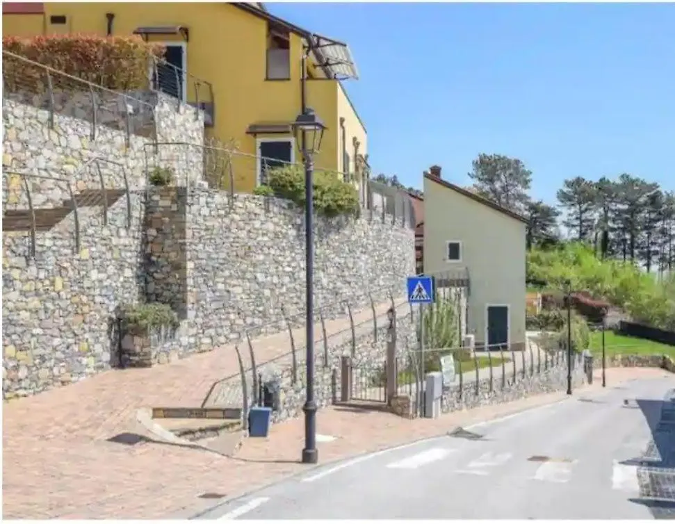 Nido Dei Gabbiani Apartamento Magliolo