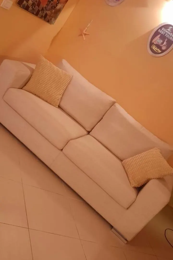 Nido Dei Gabbiani Apartamento Magliolo