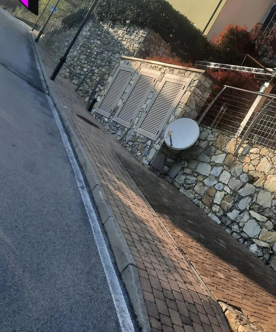Nido Dei Gabbiani Apartamento Magliolo Itália